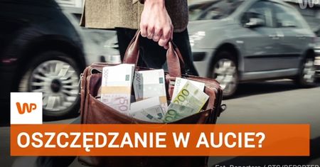 Jak zaoszczędzić na samochodzie?