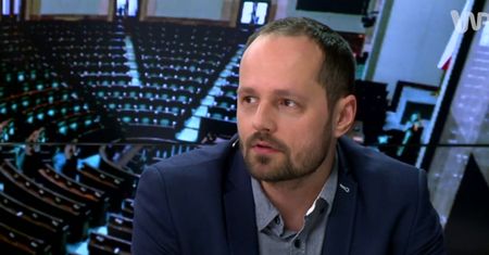 #dziejesienazywo: Co dalej z klubem Kukiza? Mężyk: widoczna jest palikotyzacja