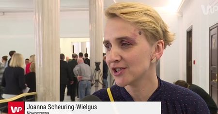 Posłanka Nowoczesnej: przychodzą do mnie wyborcy PiS i pytają, dlaczego zostali oszukani