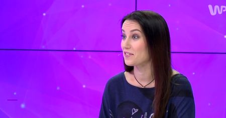 #dziejesienazywo: Polska doktor Dolittle. Przytula się do lwów, spaceruje z wężami boa
