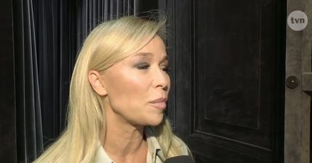 Przetakiewicz o trendach: "Króluje street style i zamsz. Zamsz jest luksusowy!"