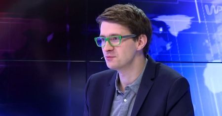 #dziejesienazywo: podatek handlowy od sklepów internetowych