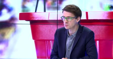 #dziejesienazywo: Podatek handlowy od 1 lipca. Najprawdopodobniej liniowy