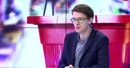 #dziejesienazywo: kto zyska, kto straci na podatku handlowym