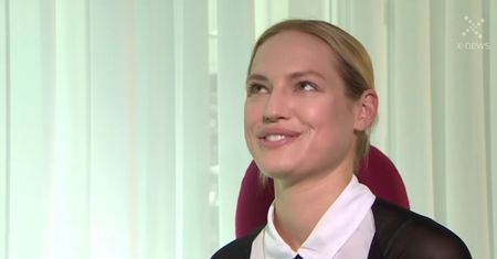 Polka o pracy modelki: Miałam 14 lat, nie jadłam prawie nic. Miałam anoreksje, potem bulimie
