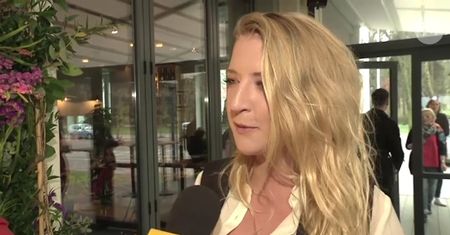Gessler: Bycie chudym nikomu nie służy