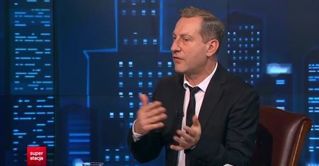 "W Polsce żadna kobieta nie ma swojego talk show, w którym bazowałaby na inteligencji i dowcipie"