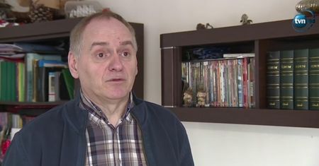 Ambasador Rosji zaproszony do MSZ w związku z incydentem na Bałtyku