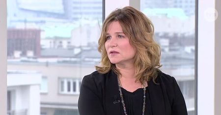 Grażyna Błęcka-Kolska o życiu po śmierci córki: Nie wiem, czy w ogóle sobie radzę