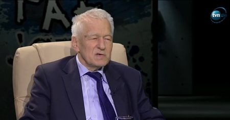 Morawiecki: do niczego nie podżegałem, Zwiercan zagłosowała impulsywnie