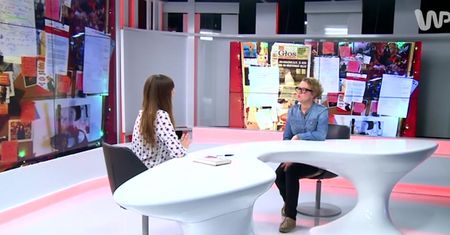 #dziejesienazywo: Wspóczesne historie miłosne