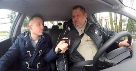 Mity towarzyszące egzaminowi na prawo jazdy