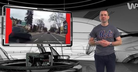 #dziejesiewmoto: polscy kierowcy-piraci