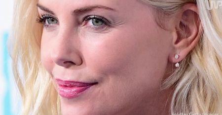 #dziejesiewkulturze: Charlize Theron będzie szybka i wściekła