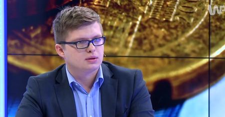 #dziejesienazywo: Bieżąca polityka wpływa na kurs złotego. Jak przekonać do nas świat?