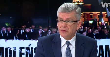#dziejesienazywo: Marcin Kierwiński o słowach Stankiewicz: jestem zażenowany