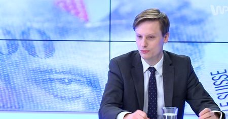 #dziejesienazywo: Zła wiadomość dla frankowiczów? Kurs franka może pójśc w górę