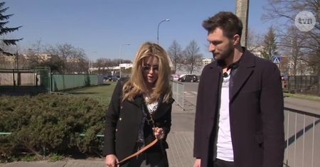 Jak wygląda dzień Małgrorzaty Rozenek?