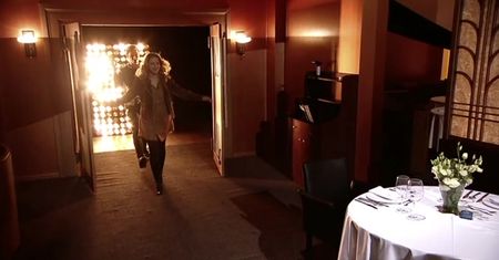 "Hell's Kitchen": Jessica Mercedes i Maciej Dąbrowski gośćmi programu