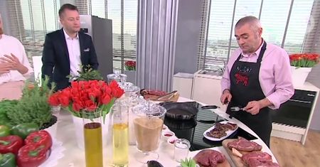 Jak wybrać mięso na stek?
