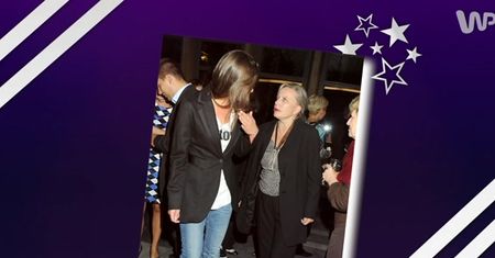#gwiazdy: Krystyna Janda znalazła ratunek dla teatrów!