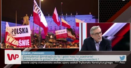 11.04.2016 | #dziejesienazywo