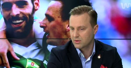 #dziejesienazywo: Afera w Ekstraklasie wyjaśniona. Gorący komentarz prezesa