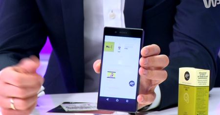 #dziejesienazywo: Ta aplikacja pozwala odróżnić podróbkę od oryginału