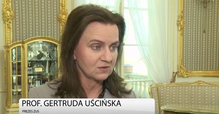 Chcesz pracować w ZUS? Są studia dla ciebie