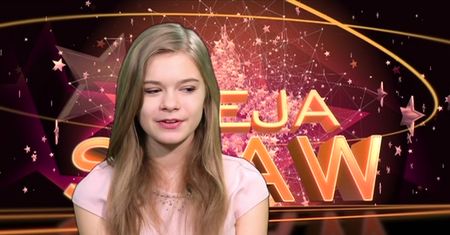 Julia Wróblewska w Alei Sław: Zarzucają mi że jestem snobką