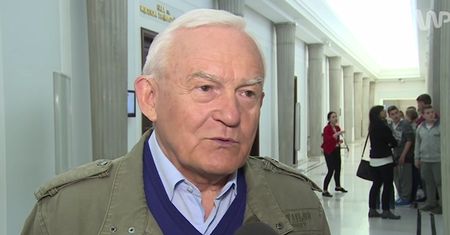 Leszek Miller o pomyśle Kukiz'15: mają wiele sensownych propozycji
