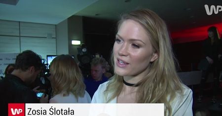 Zofia Ślotała: W głowie ciągle słyszę głos Ewy Chodakowskiej