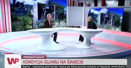 08.04.2016 | #dziejesienazywo
