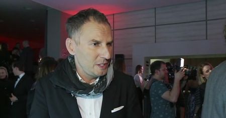 Gojdź: "Jestem zwolennikiem aborcji w przypadku dzieci spłodzonych po gwałtach"