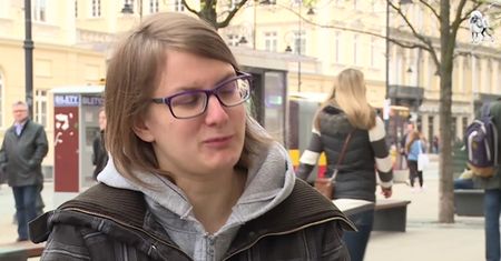 Samolińska z Razem: "Agata Duda nie jest polityczką i nie ma obowiązku zabierania głosu w żadnej sprawie"