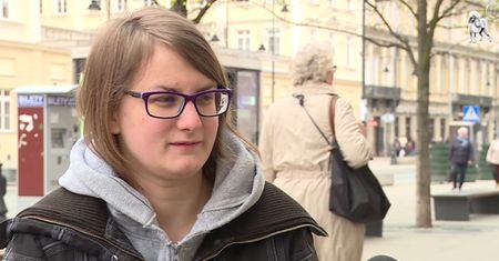 Samolińska z Razem: "Agata Duda milczy, bo to jest niema krytyka ustawy!"