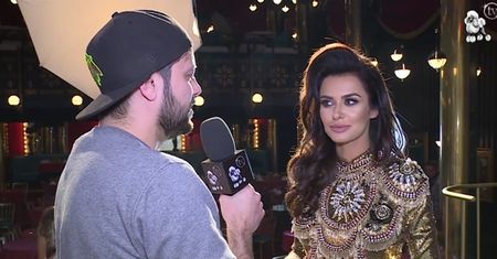 Siwiec: "Jeżeli obywatel traci poczucie bezpieczeństwa, to chyba nie jest dobrze"