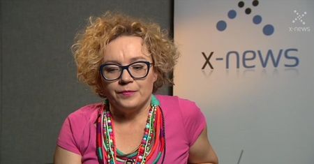 Keszka dla TVN: "Wibratory powinny być refundowane. Kobiety dzięki nim są bardziej efektywne w pracy"