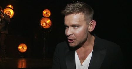 Gojdź o Wolińskim: "Lubi się fotografować. Fajnie się facet ubiera!"