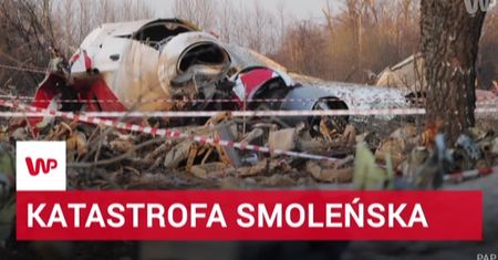 Katastrofa smoleńska, retrospekcje