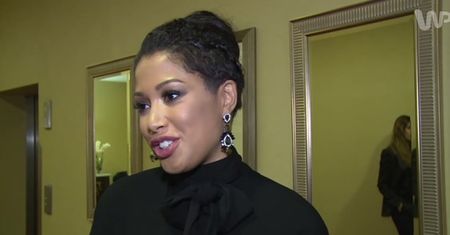 Patricia Kazadi: moim największym marzeniem jest zdobycie Oscara
