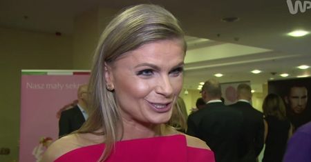 Sukces zawdzięcza sztabowi pracowników. Viola Piekut o początkach kariery