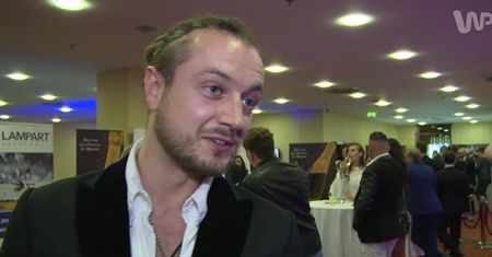 Baron z Afromental o ciężkim losie muzyków