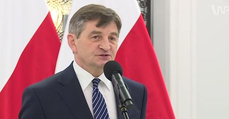 Kukiz bez litości dla rezolucji PE ws. Polski: To bełkot!