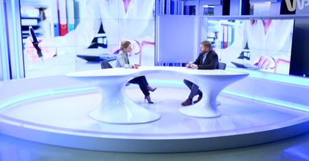 Firmy walczą o pracowników. Będą podwyżki pensji