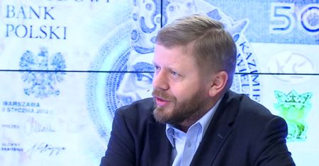 Ukraińcy mogą uratować polski rynek pracy i nasze emerytury