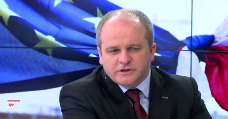 #dziejesienazywo: "Atakować będzie Jarosław Kaczyński, a obrywać będzie Polska"