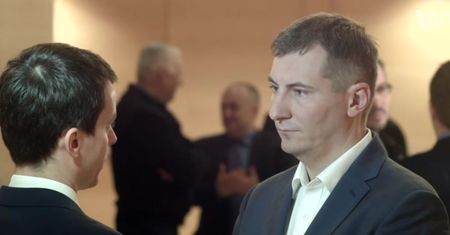 Mariusz Turski, prezes Business Link Poland dla WP