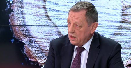 #dziejesienazywo: Szyszko: nie ma wycinki Puszczy Białowieskiej