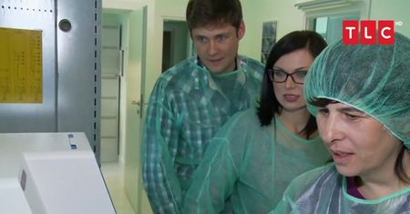 Kolejna próba in vitro miała zakończyć się ciążą bliźniaczą